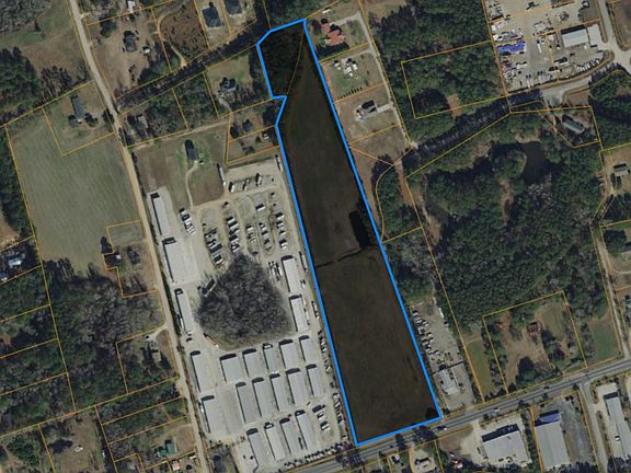 2nd image of 10.79 acres Highway 90