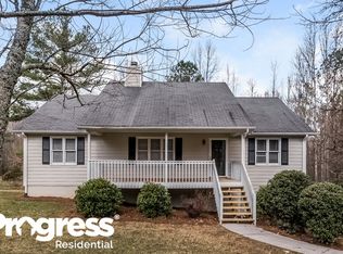 26 Widgeon Way, Cartersville, GA 30120