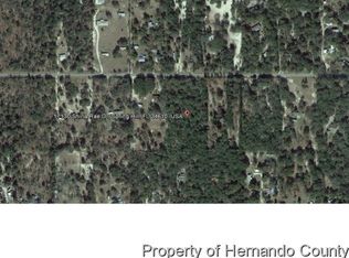 17130 Shirla Rae Dr, Spring Hill, FL 34610