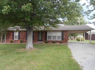 107 Shauna Dr, Leitchfield, KY 42754