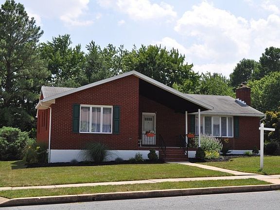 Entire House Freshly Painted