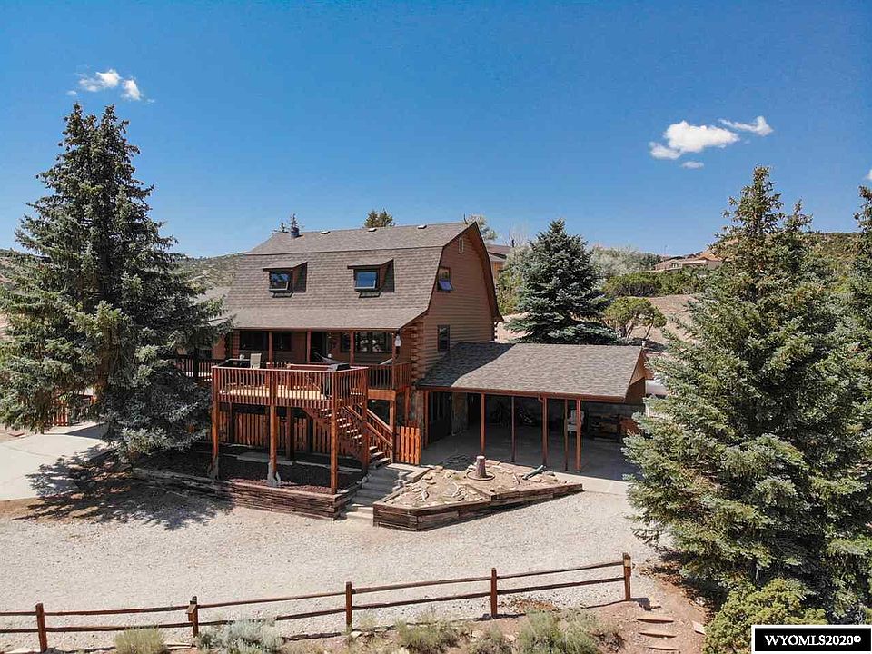 25870 Cedar Mesa Rd, Alcova, WY 82620 Zillow