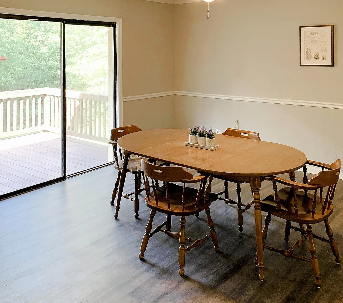 4 bed, 2.5 bath, 1900 sqft, $689 — Photo 4