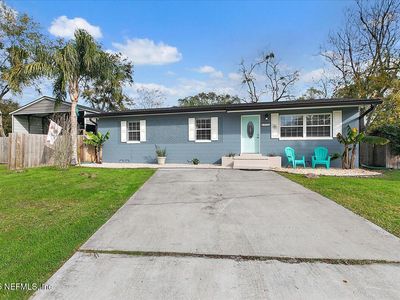 1879 GEORGE Street, Atlantic Beach, FL, 32233