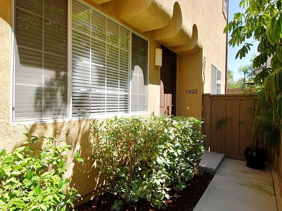 Gated, private entry