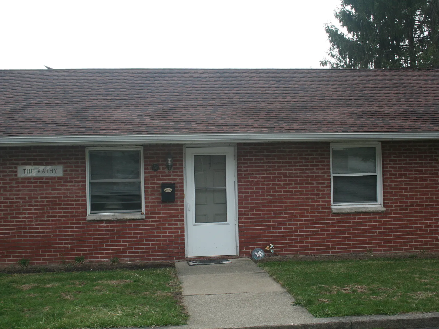 Archbald Apartments — Photo 4