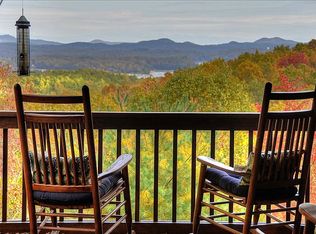 210 Green Ridge Trl, Blue Ridge, GA 30513