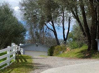 3764 And 3764a Mc Nally Rd, Mariposa, CA 95338