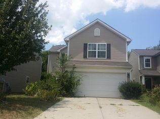 6944 Haines Mill Rd, Charlotte, NC 28273