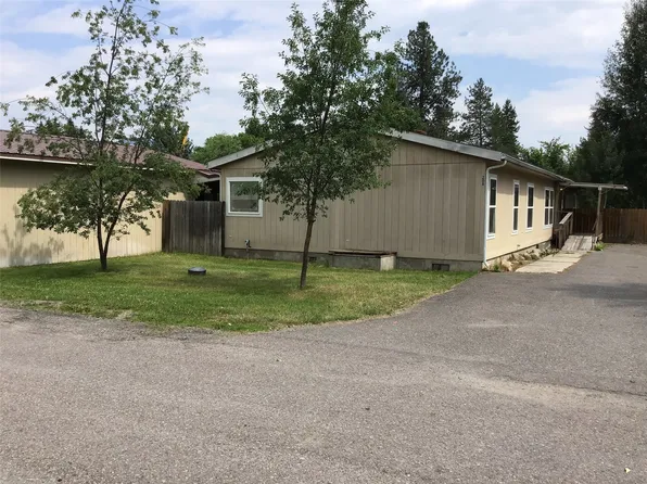 208 Spruce St, Saint Regis, MT 59866