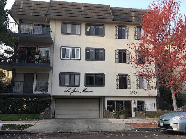 1st image of 20 Duane St #9