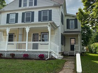 134 N 3rd St, Oxford, PA 19363
