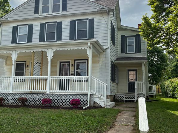 134 N 3rd St