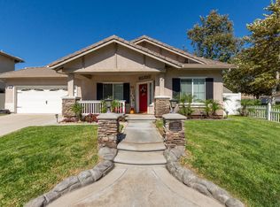 1003 Harthorn Ln, Fillmore, CA 93015