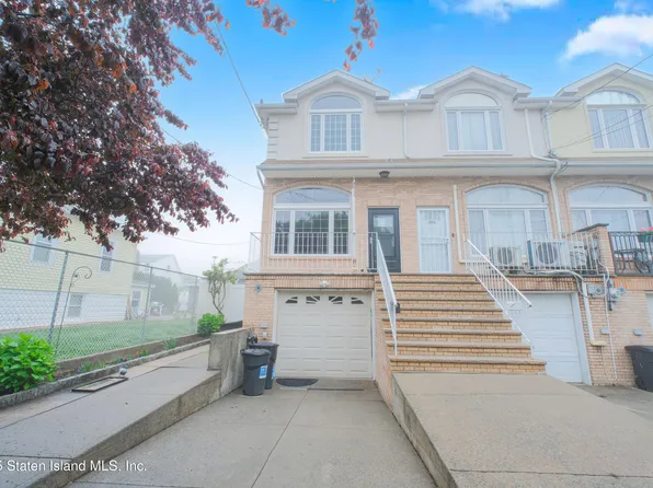 25 Pearsall St, Staten Island, NY 10305