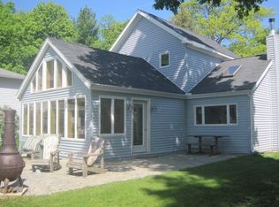 302 Dickson Point Rd, Plattsburgh, NY 12901