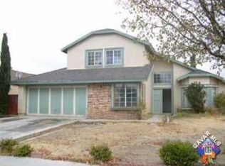 3643 Jupiter Ave, Palmdale, CA 93550