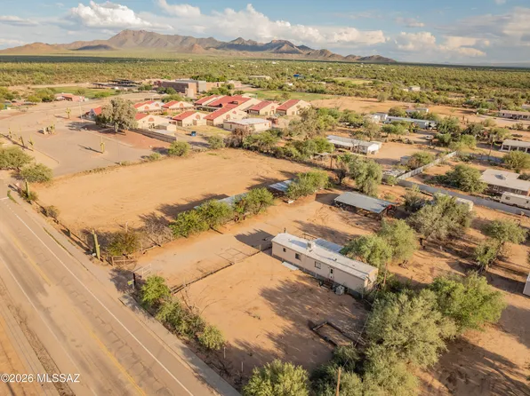 12855 W Rudasill Rd, Tucson, AZ 85743