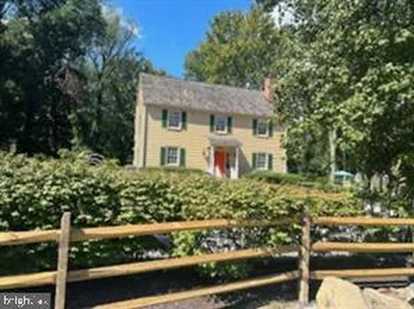 2212 Old Court Rd #2, Pikesville, MD 21208