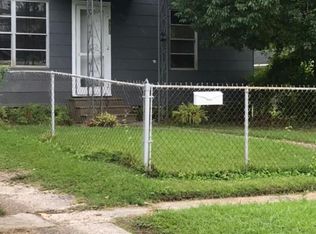 2006 Madison Ave, Baton Rouge, LA 70802