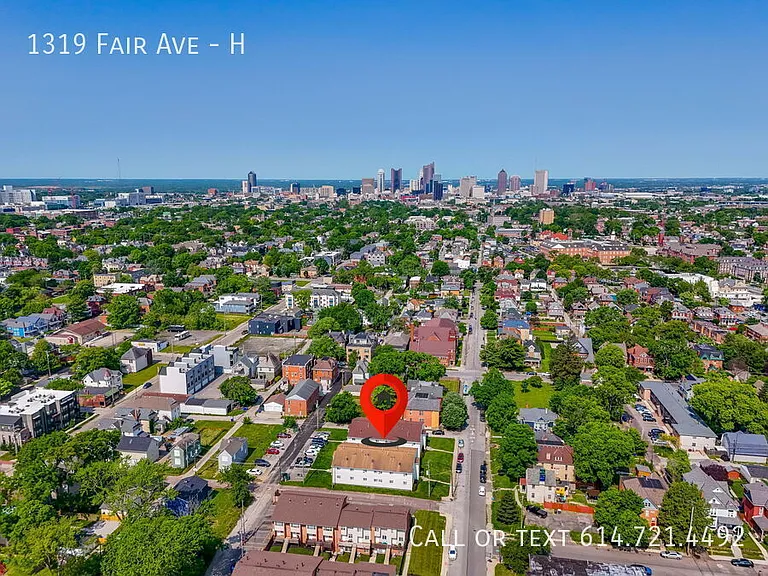 1319 Fair Ave #H — Photo 30