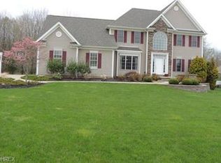 7164 Grayson Dr, Canfield, OH 44406