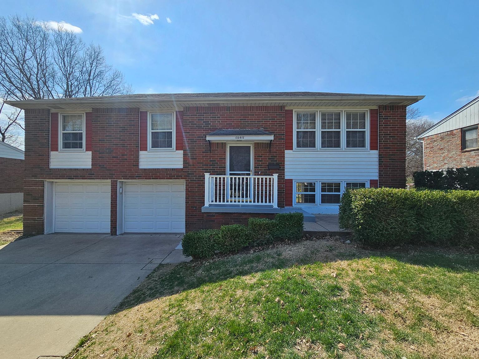 15411 E 41st St S, Independence, MO 64055 Zillow