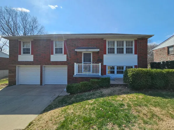 15411 E 41st St S, Independence, MO 64055