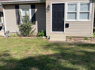 4037 Henderson Ave, Louisville, KY 40213
