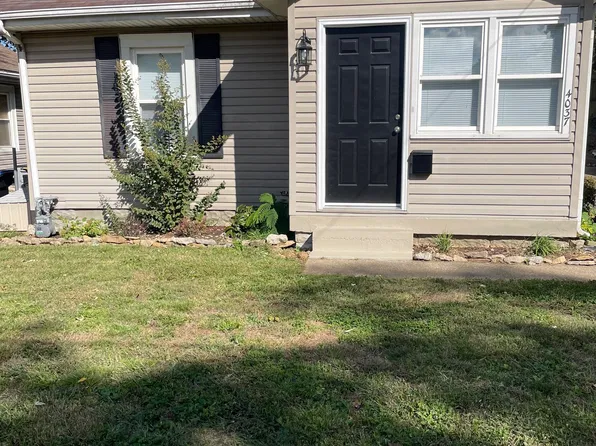 4037 Henderson Ave, Louisville, KY 40213