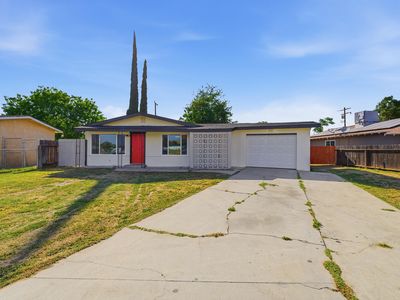 1963 Douglas Street, Porterville, CA, 93257