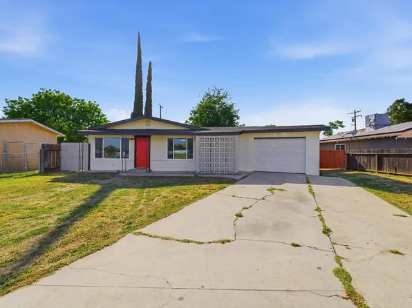 1963 Douglas Street, Porterville, CA 93257