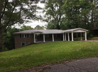 6109 22nd Ct, Meridian, MS 39307