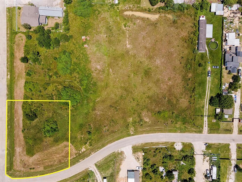 1st image of 0 Corner Of County Rd #3548
