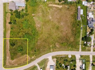 0 Corner Of County Rd #3548, Cleveland, TX 77327
