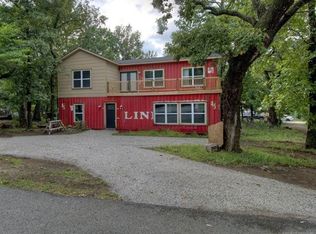 13058 S Oak St, Claremore, OK 74017