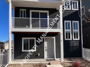 5368 N Andes St, Denver, CO 80249