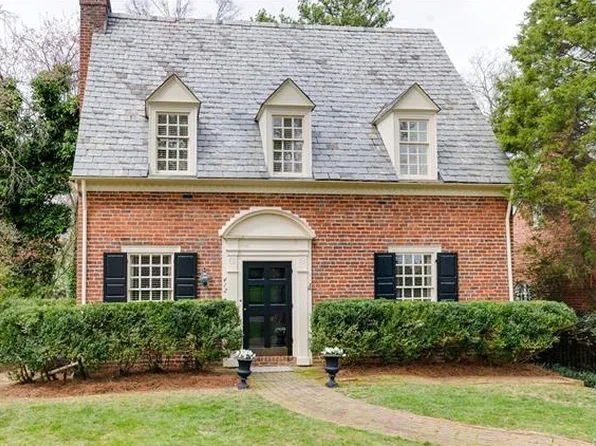 412 Henri Rd, Richmond, VA 23226