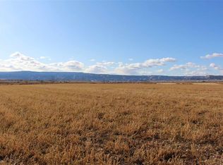 Tbd O Rd, Loma, CO 81524
