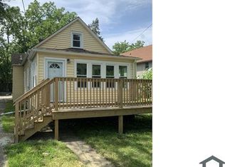 2510 Ash St, Chicago Heights, IL 60411