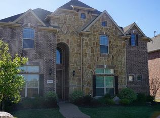 12453 Olton Dr, Frisco, TX 75035