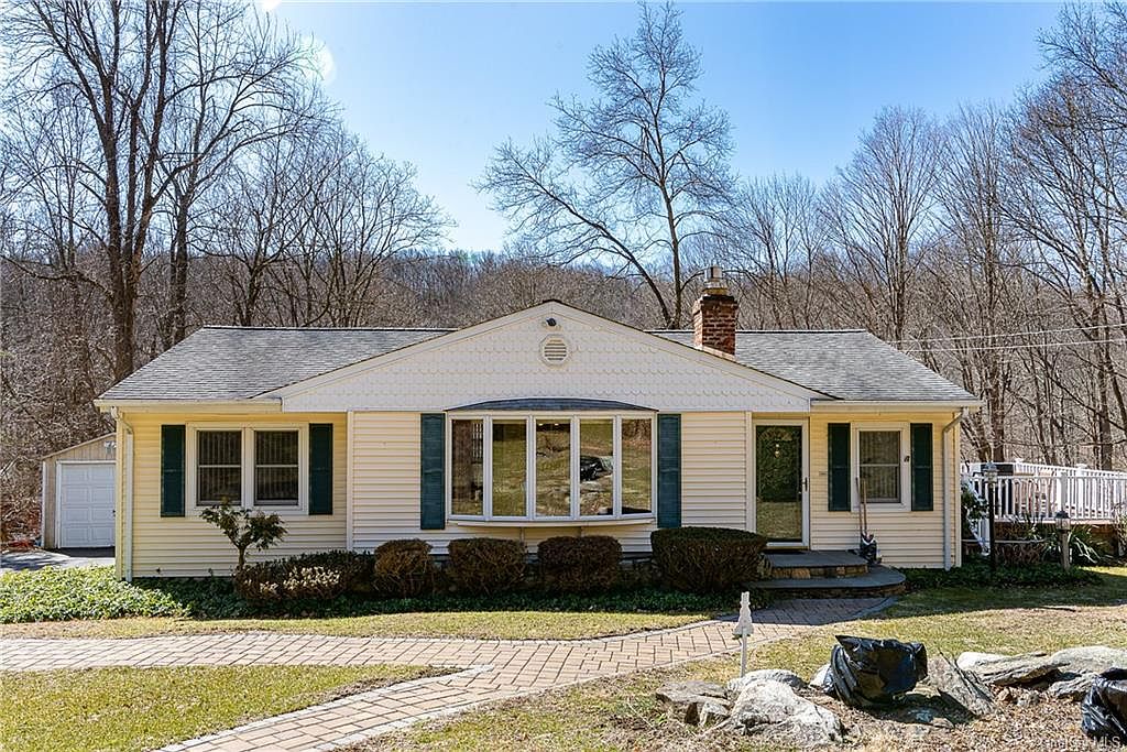 215 Ludingtonville Road, Holmes, NY 12531 Zillow