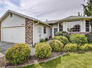7569 W Tobi St, Boise, ID 83714