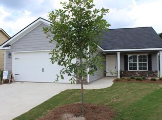 234 Sierra Dr, Aiken, SC 29832