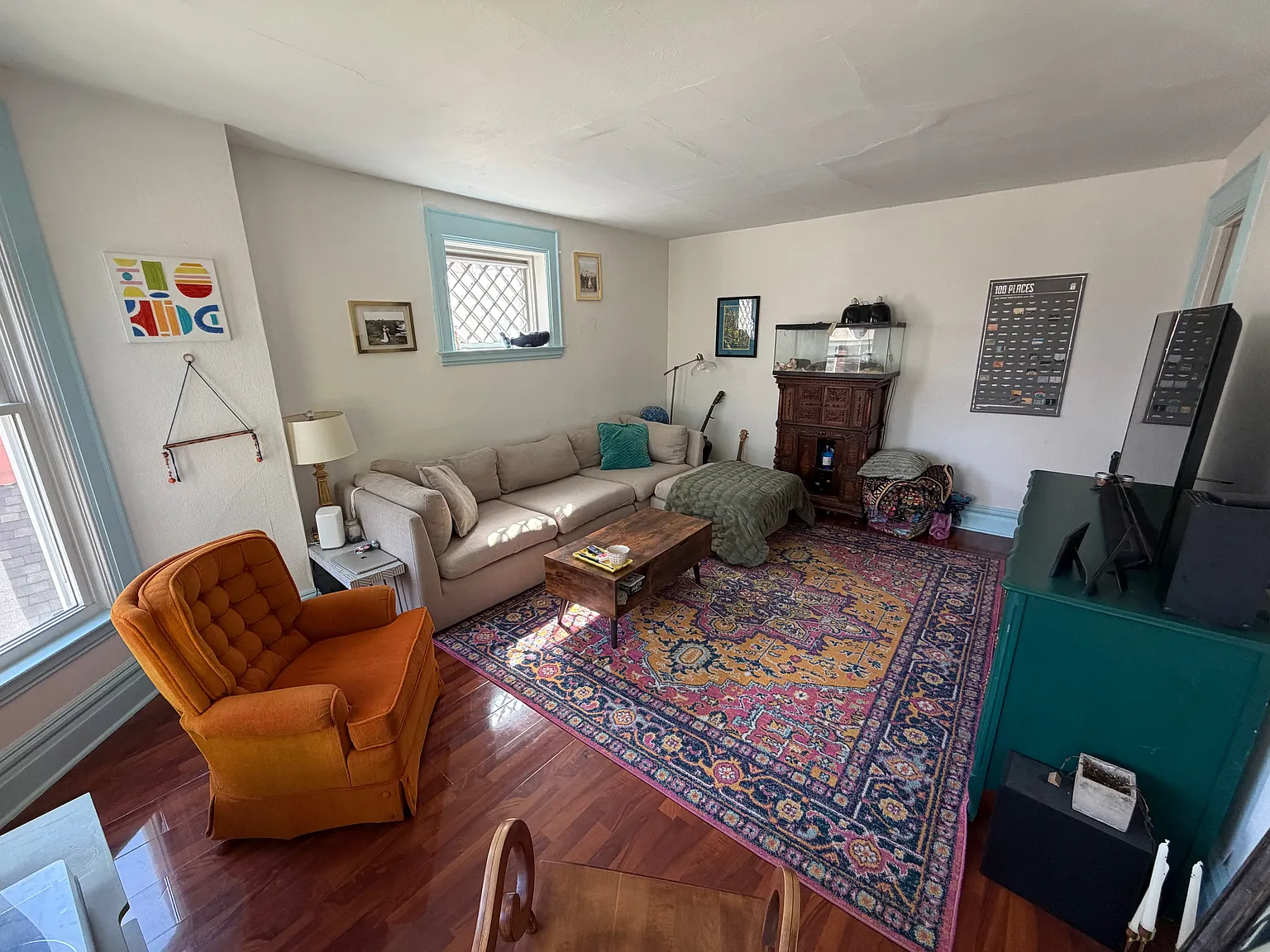 2 bed, 1800 sqft, $1,800 — Photo 3