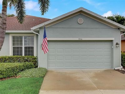 3914 Bridlecrest Ln, Bradenton, FL, 34209