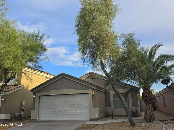 11121 E ASPEN Avenue, Mesa, AZ 85208