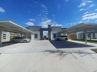 3312 S Colt Lane - 1, Edinburg, TX 78539