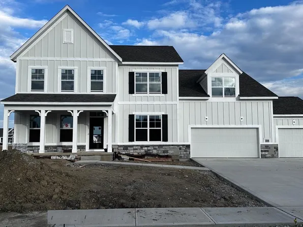 13190 Hayden Ave NW, Pickerington, OH 43147