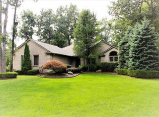 57997 Robroy, Washington, MI 48094